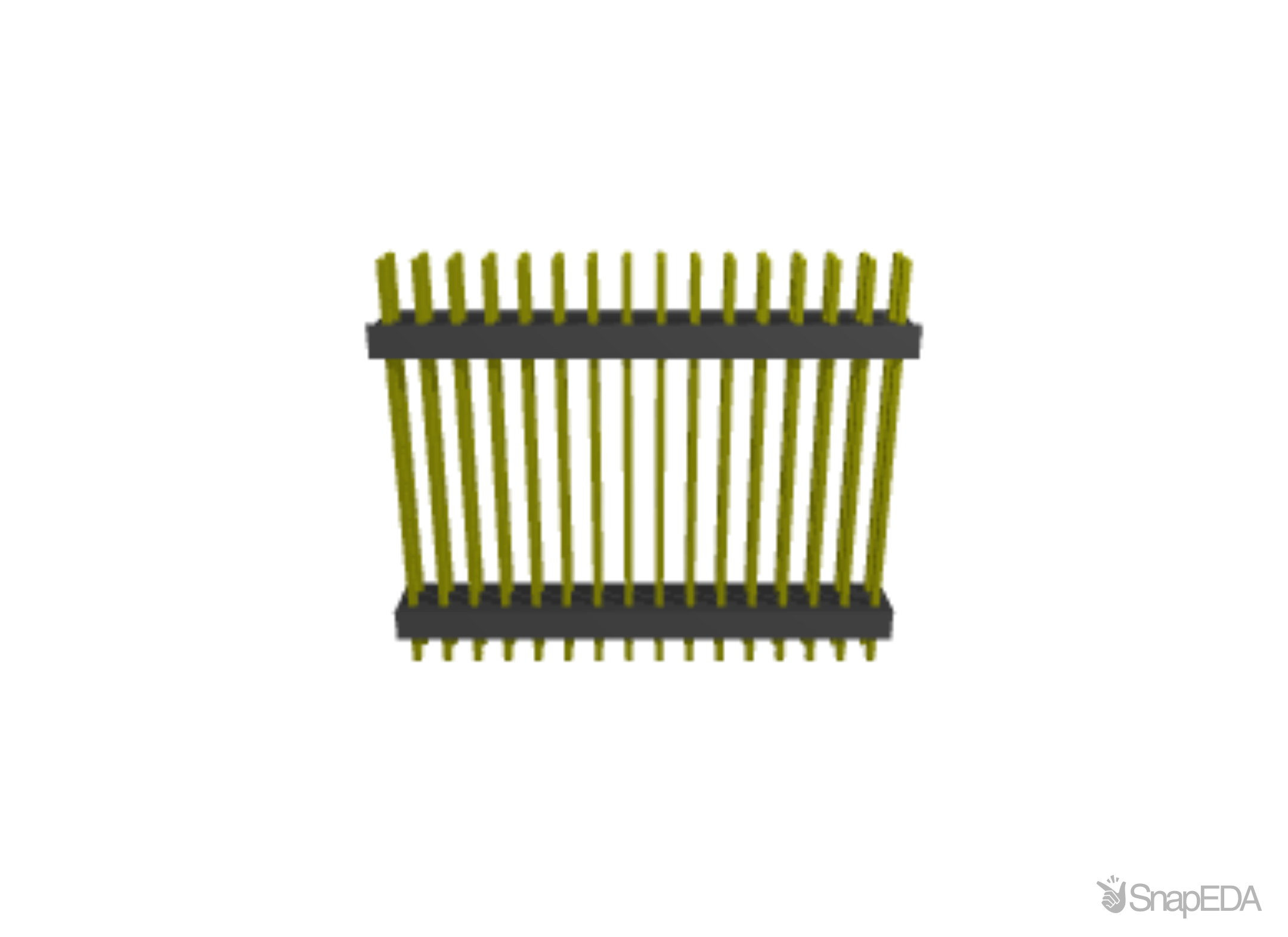 DW-16-19-L-D-1036 3D Model