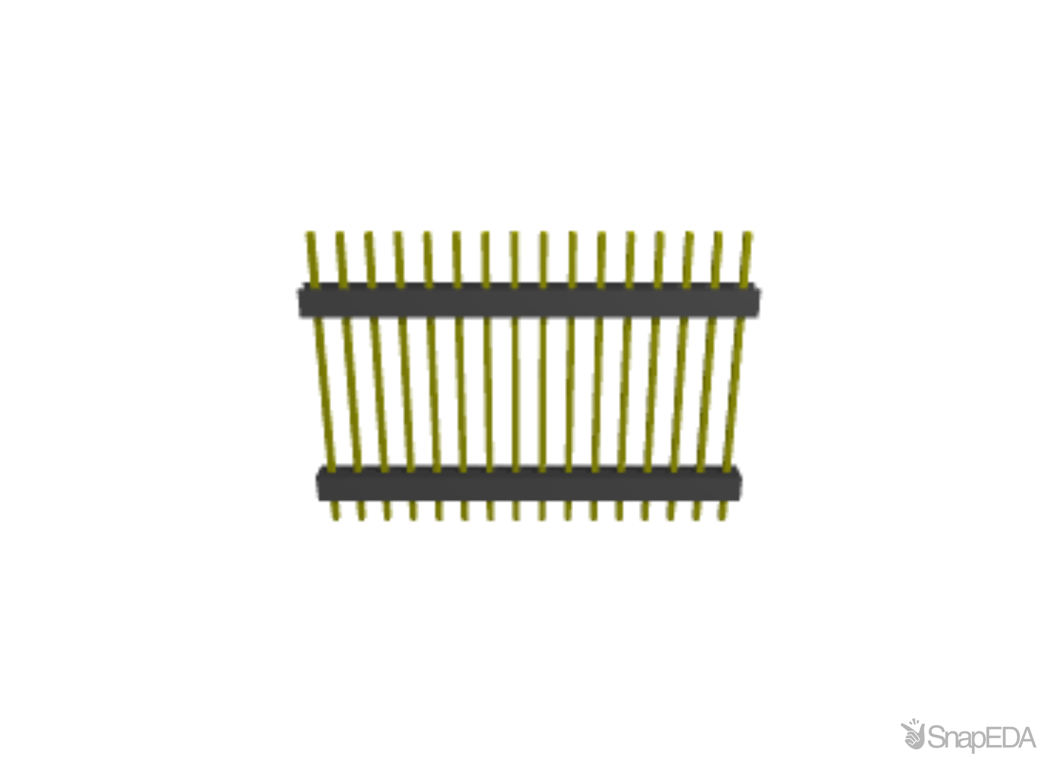 DW-16-20-F-S-825 3D Model