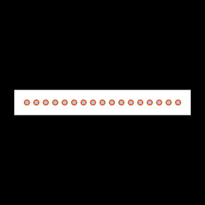 DW-17-07-F-S-200-LL Footprint