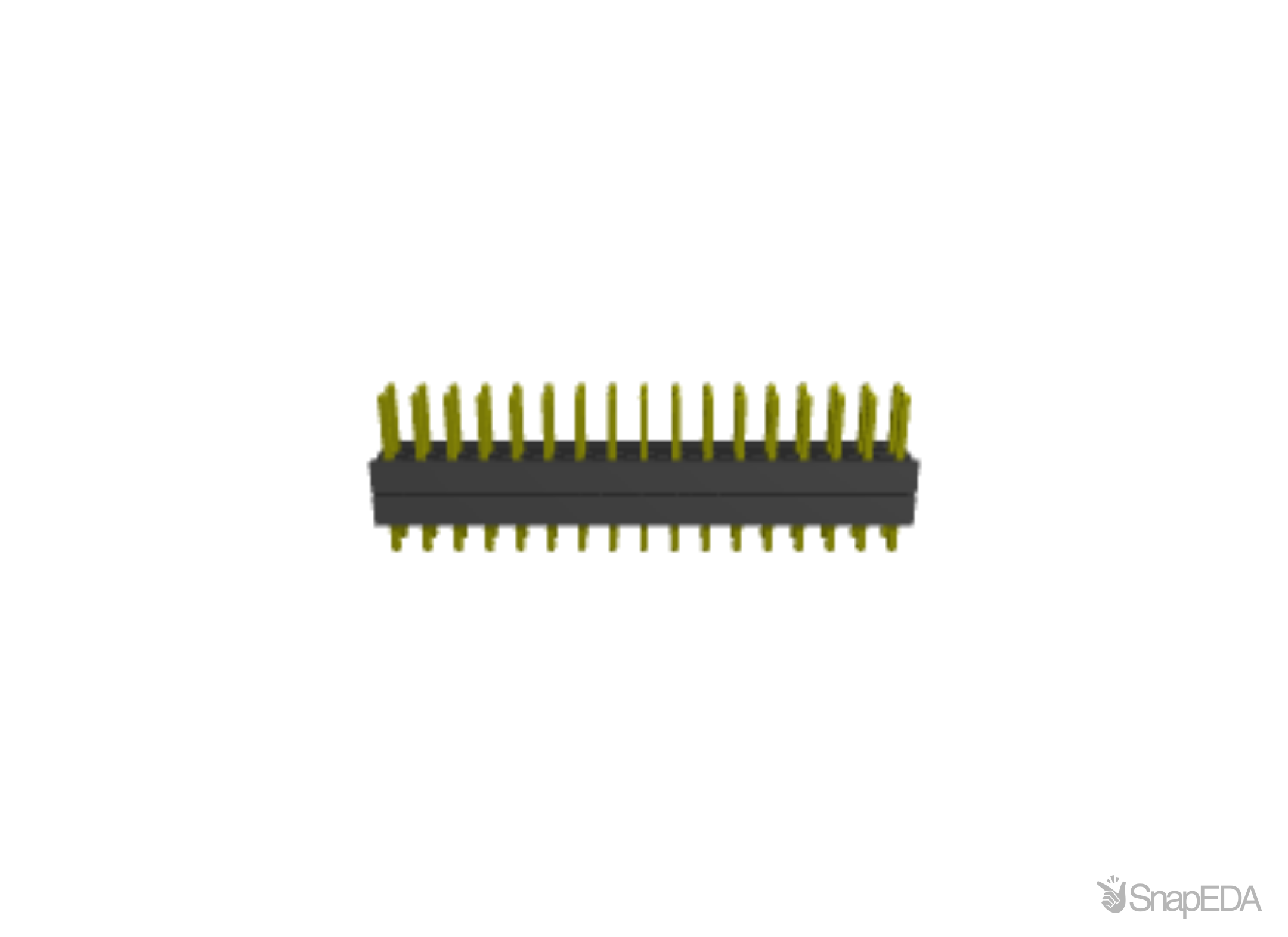 DW-17-08-L-D-215 3D Model