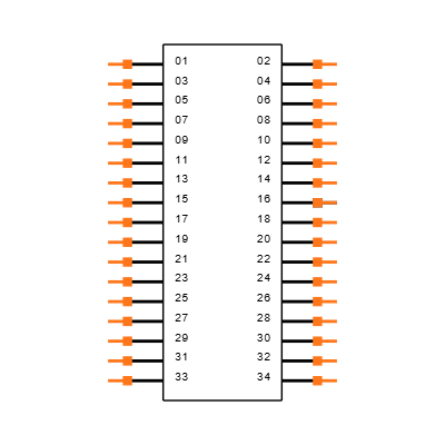 DW-17-10-G-D-380 Symbol