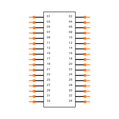 DW-17-10-G-D-615 Symbol