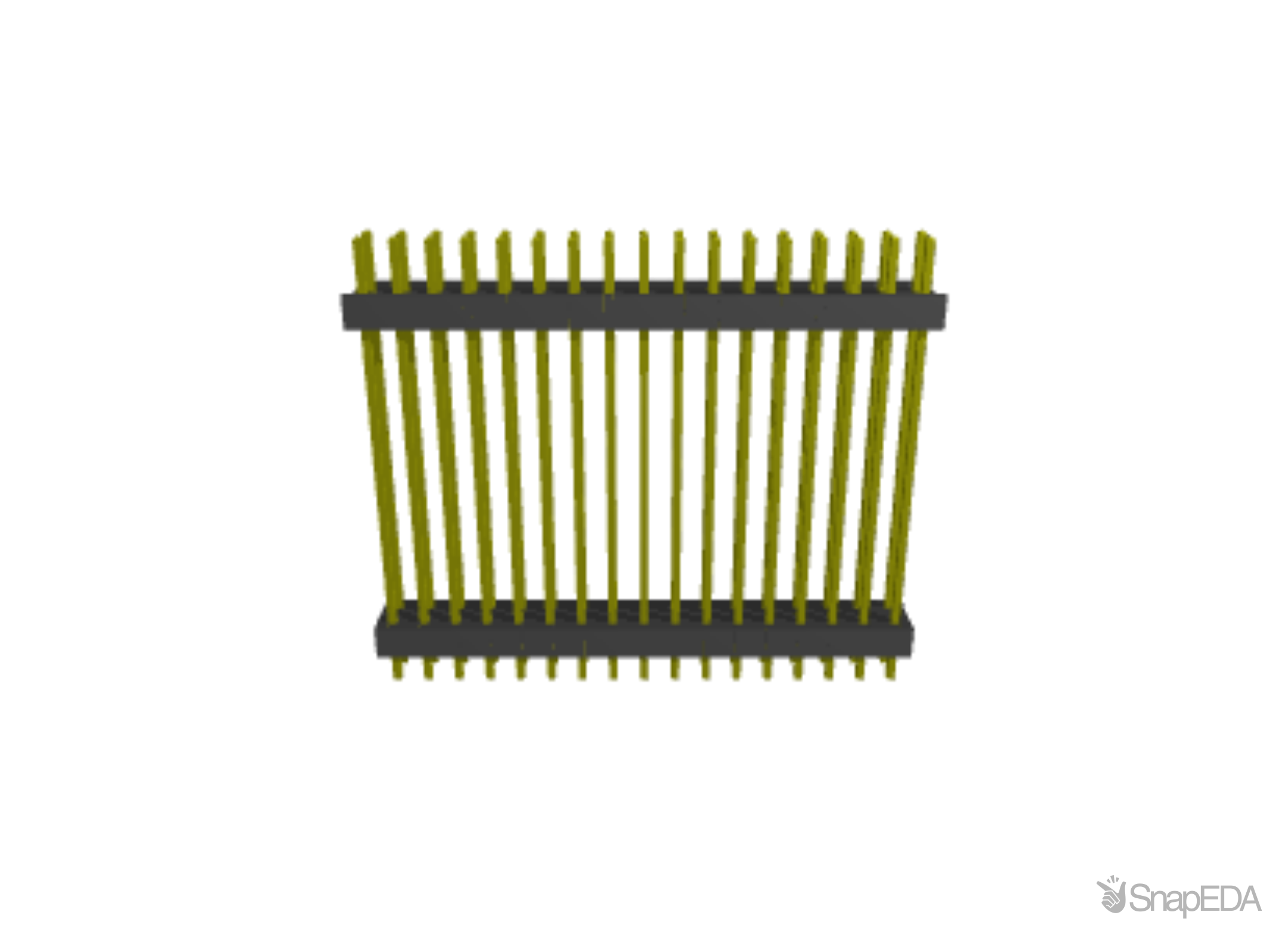 DW-17-14-F-D-1165 3D Model