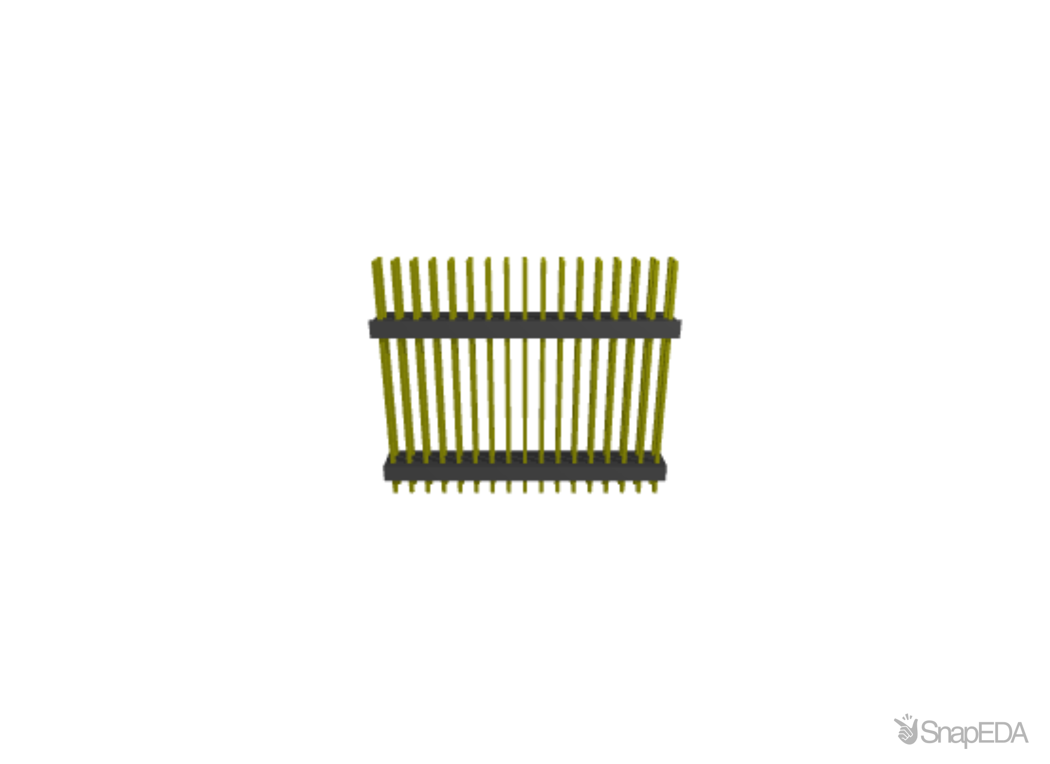 DW-17-14-G-D-1000 3D Model