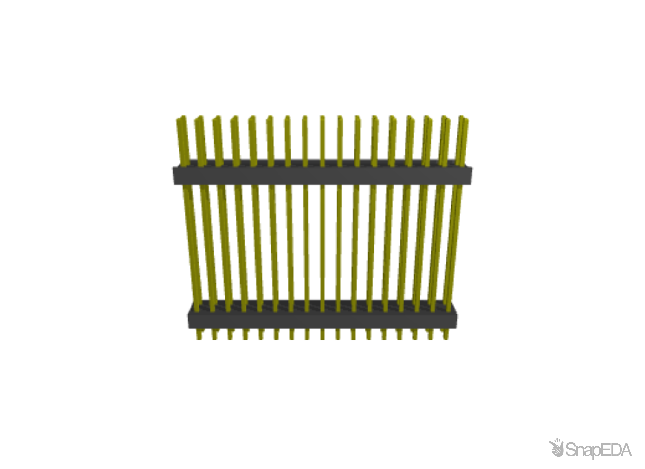 DW-17-14-T-D-1050 3D Model