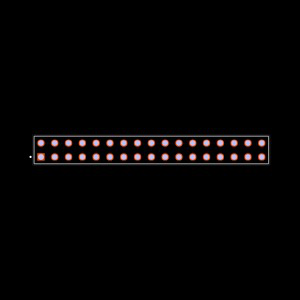 DW-17-15-L-D-276 Footprint