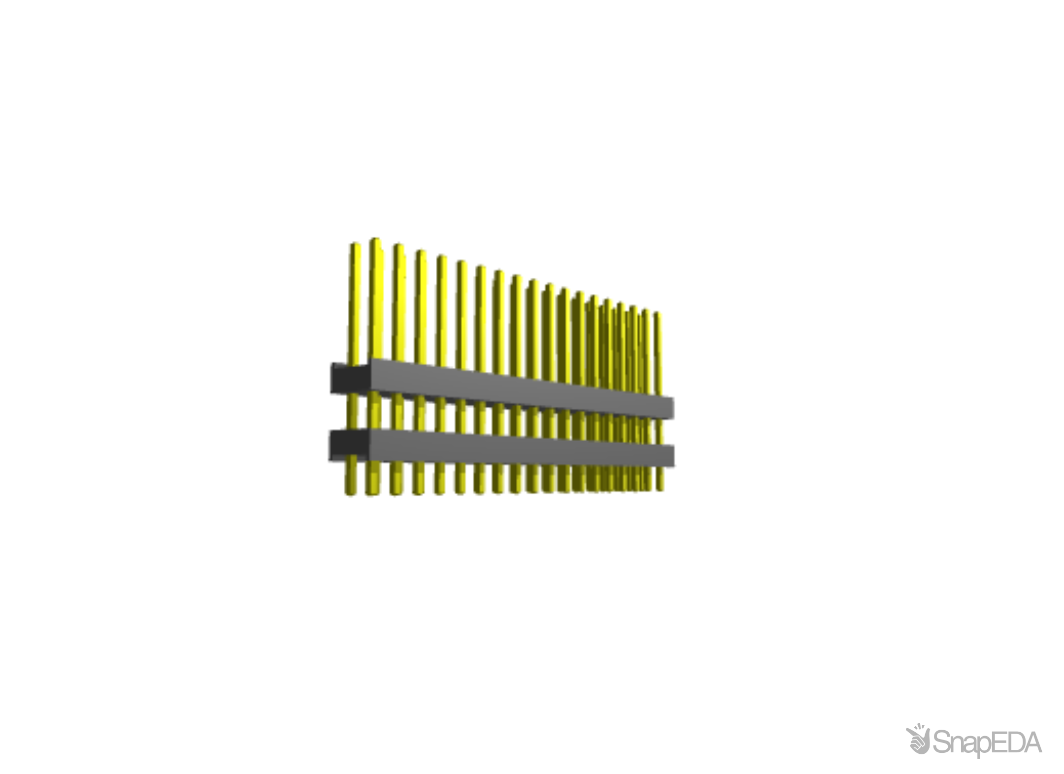 DW-18-10-T-D-320 3D Model