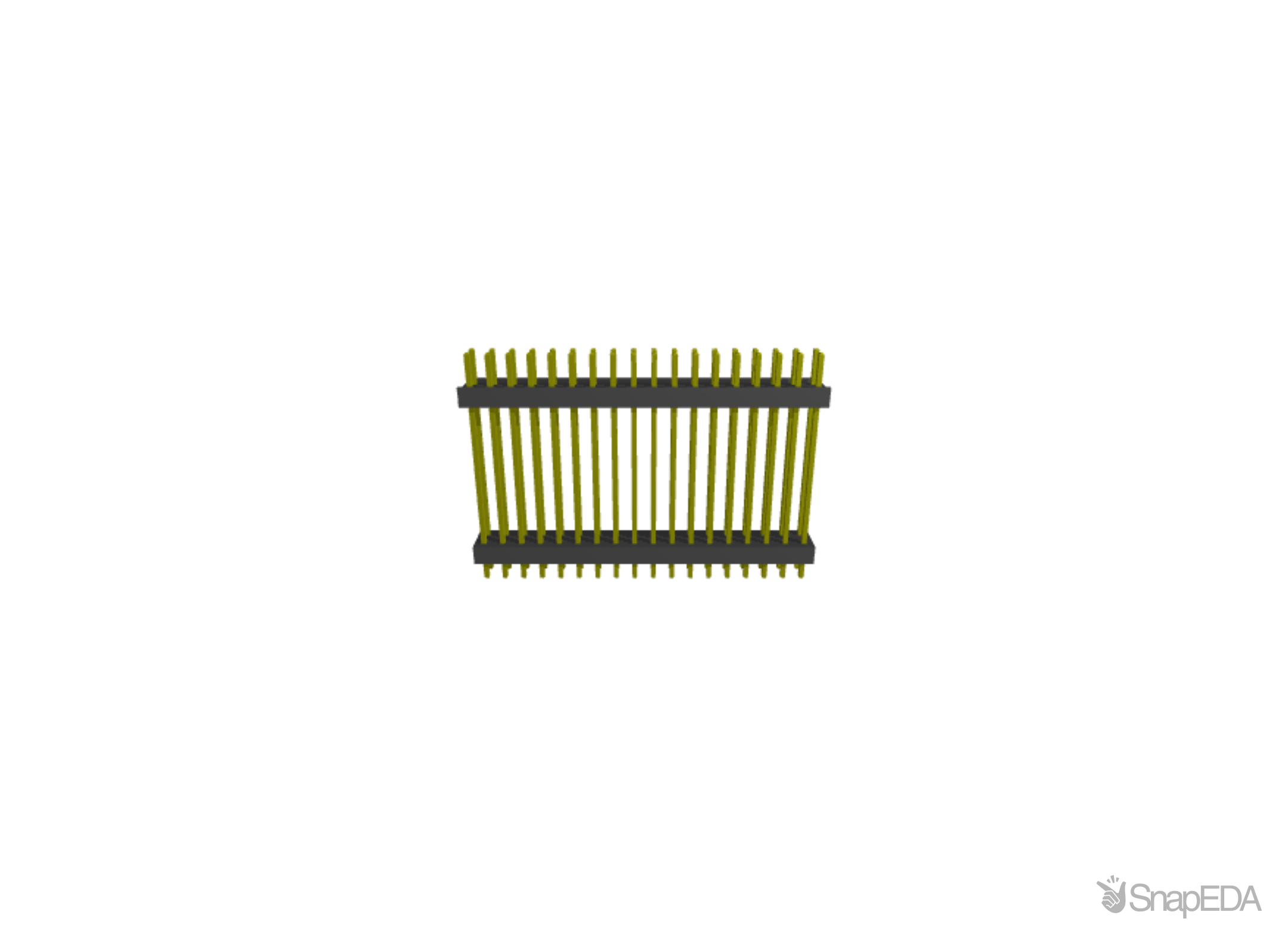 DW-18-13-L-D-960 3D Model