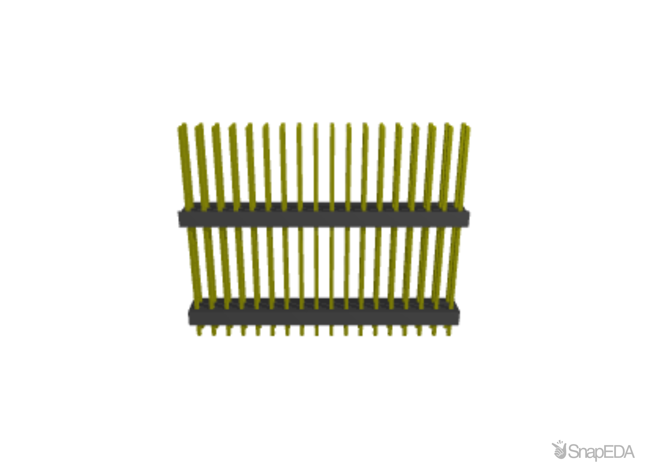 DW-18-14-L-D-800 3D Model