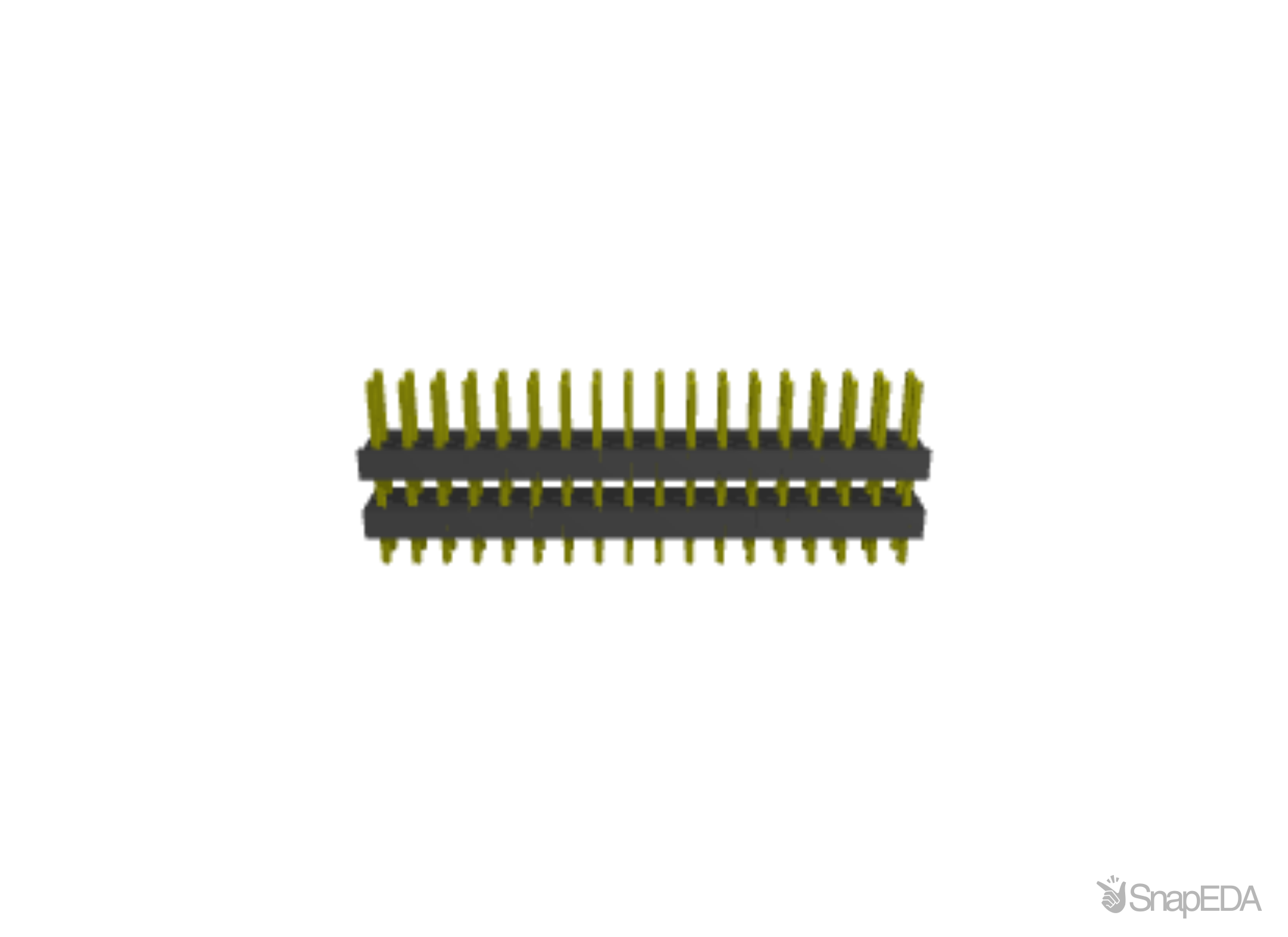 DW-18-15-L-D-305 3D Model