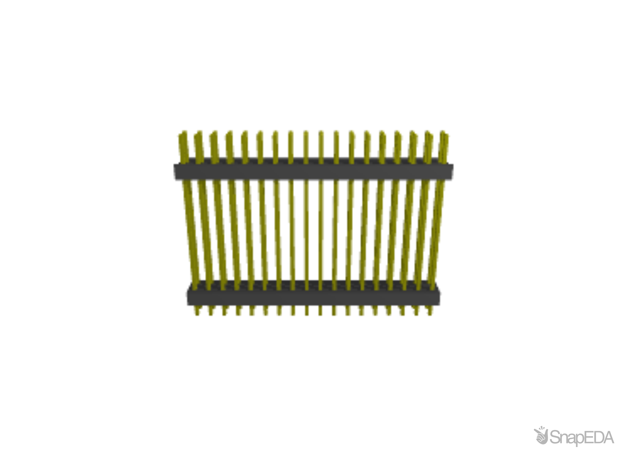 DW-18-19-F-D-1030 3D Model