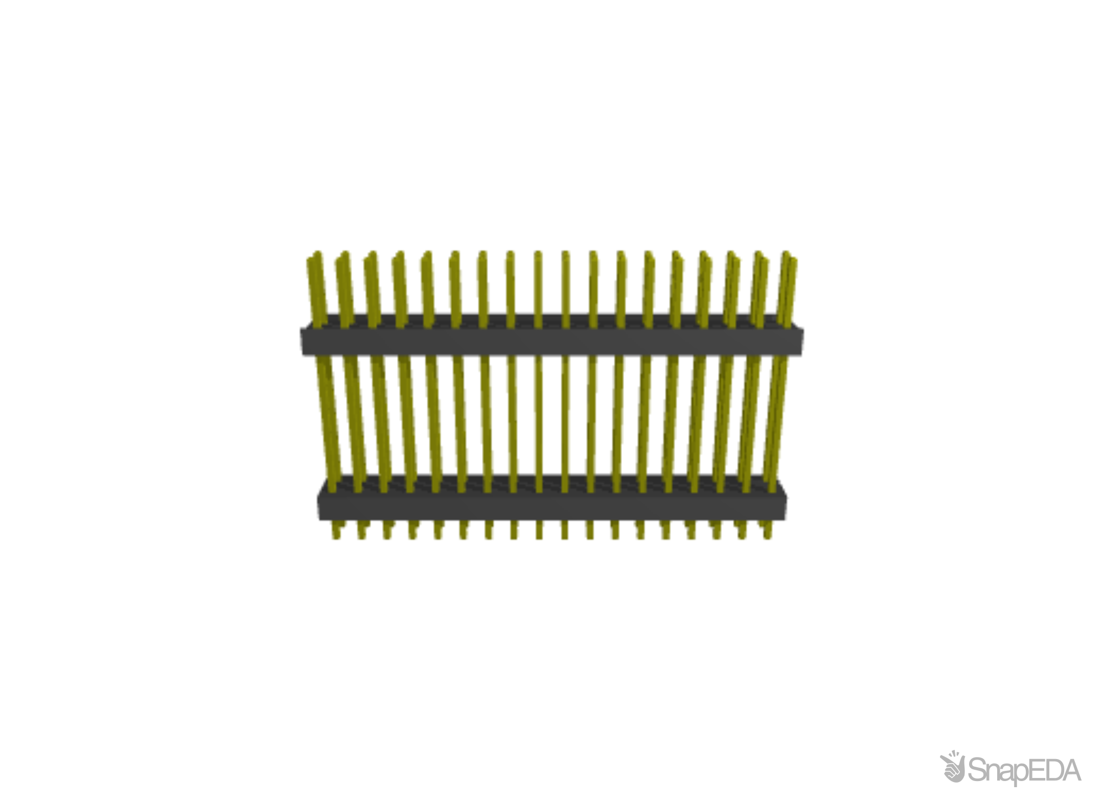 DW-18-20-G-D-770 3D Model
