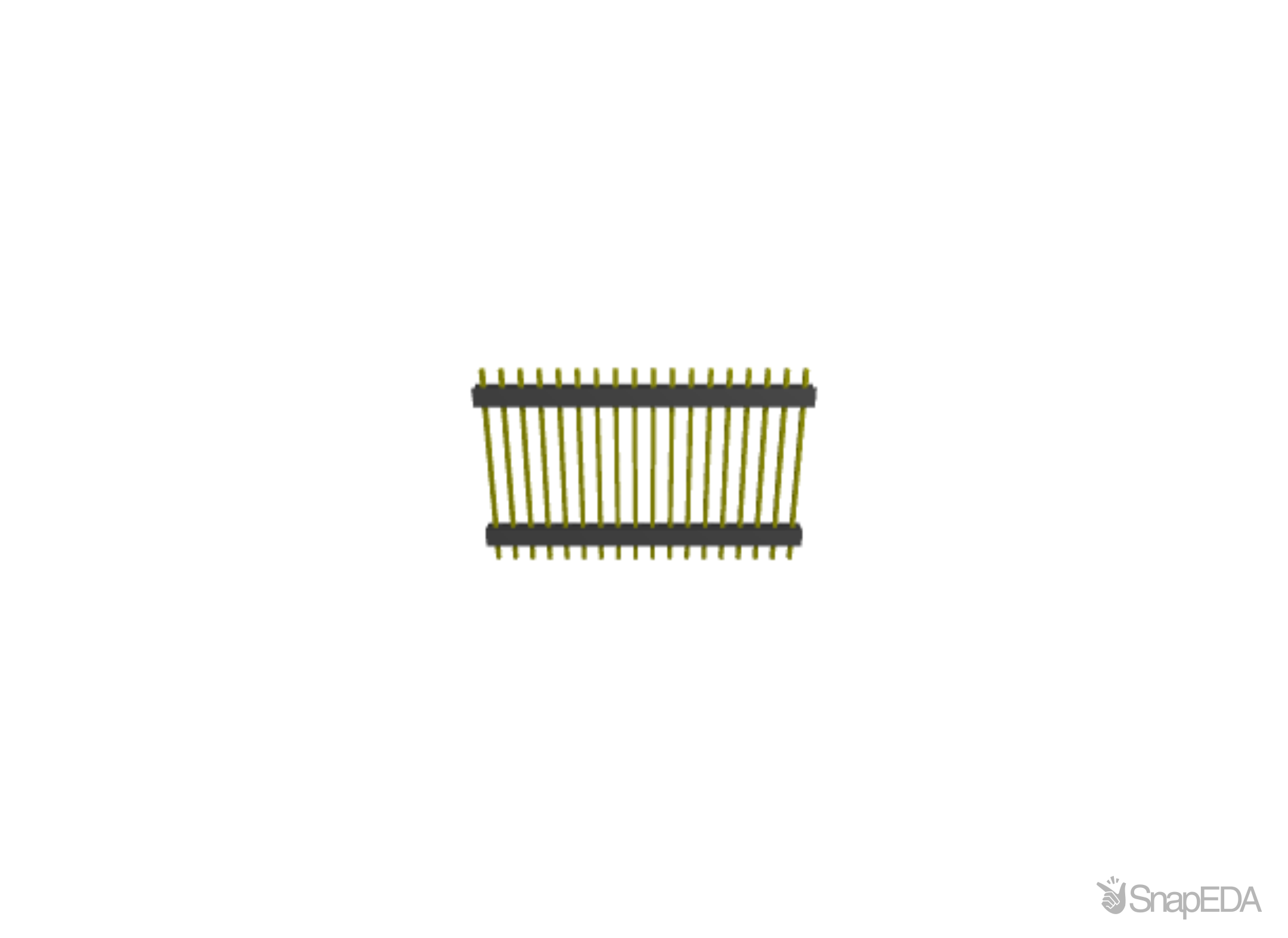 DW-18-20-G-S-925 3D Model