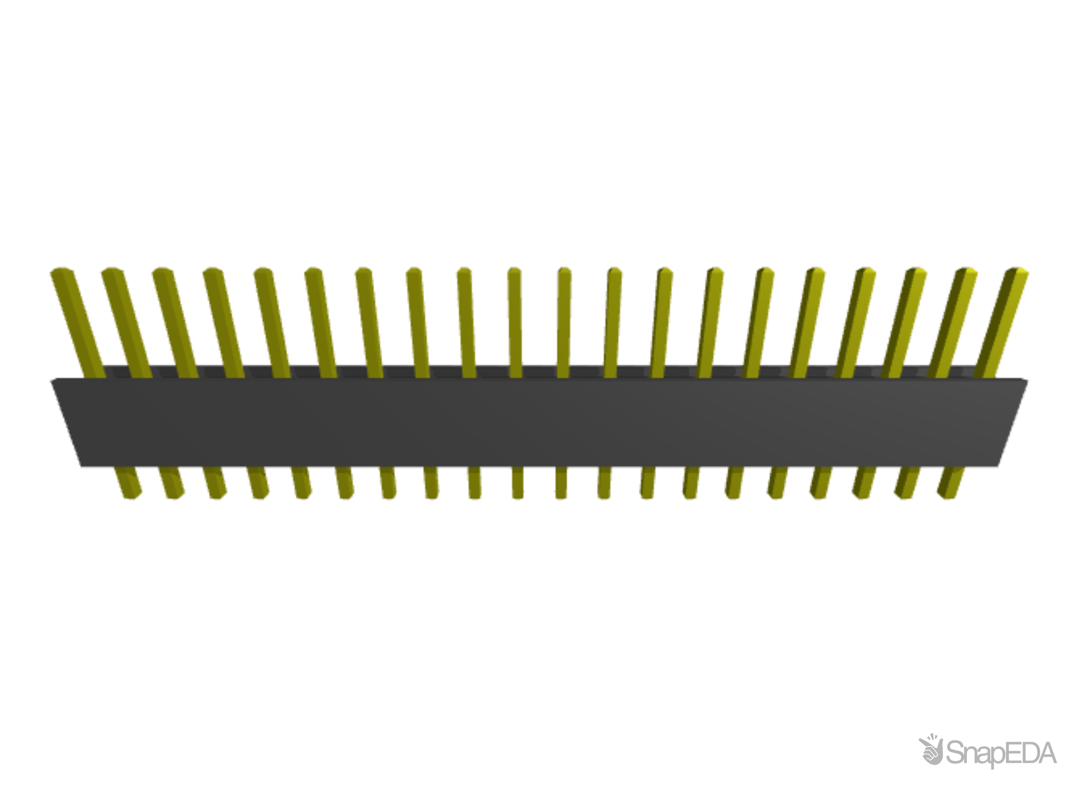 DW-20-08-F-S-200 3D Model