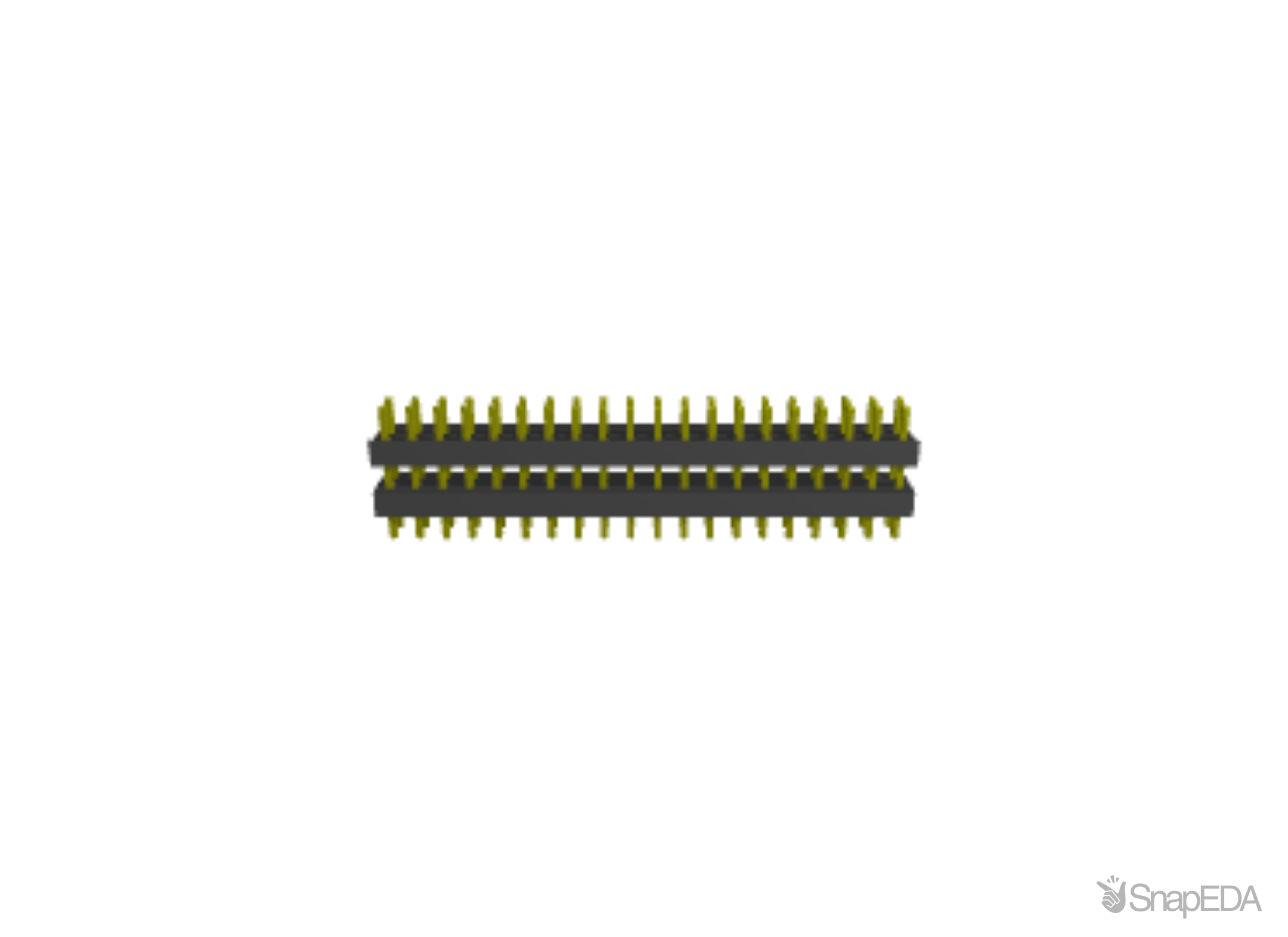 DW-20-08-G-D-300 3D Model