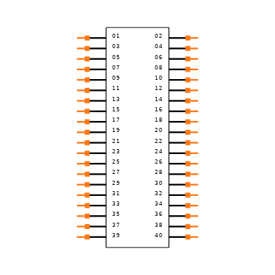 DW-20-10-G-D-515 Symbol