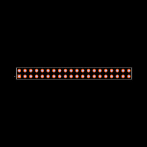 DW-20-10-L-D-590 Footprint