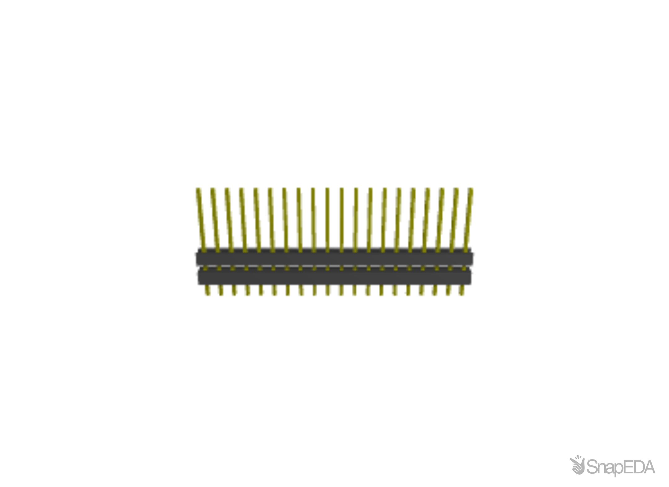 DW-20-10-T-S-250 3D Model