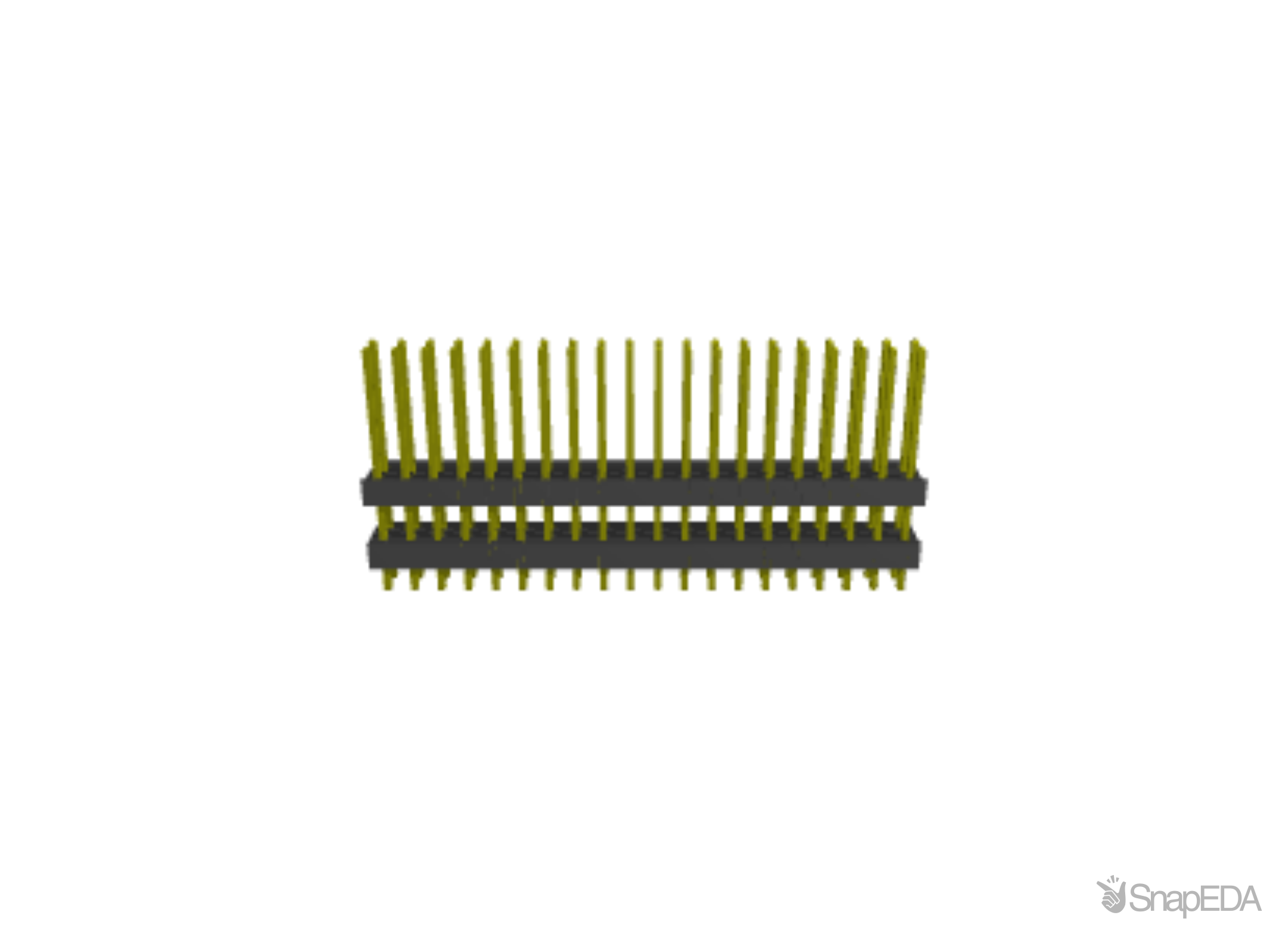 DW-20-11-L-D-350 3D Model