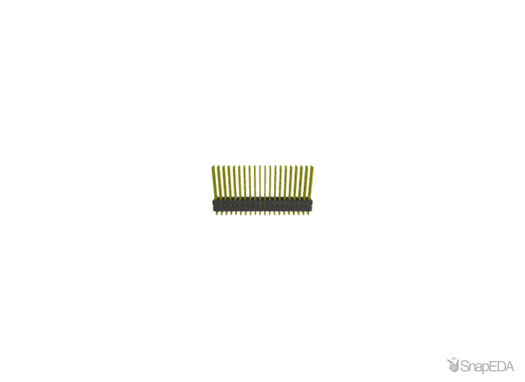 DW-20-12-G-D-235 3D Model
