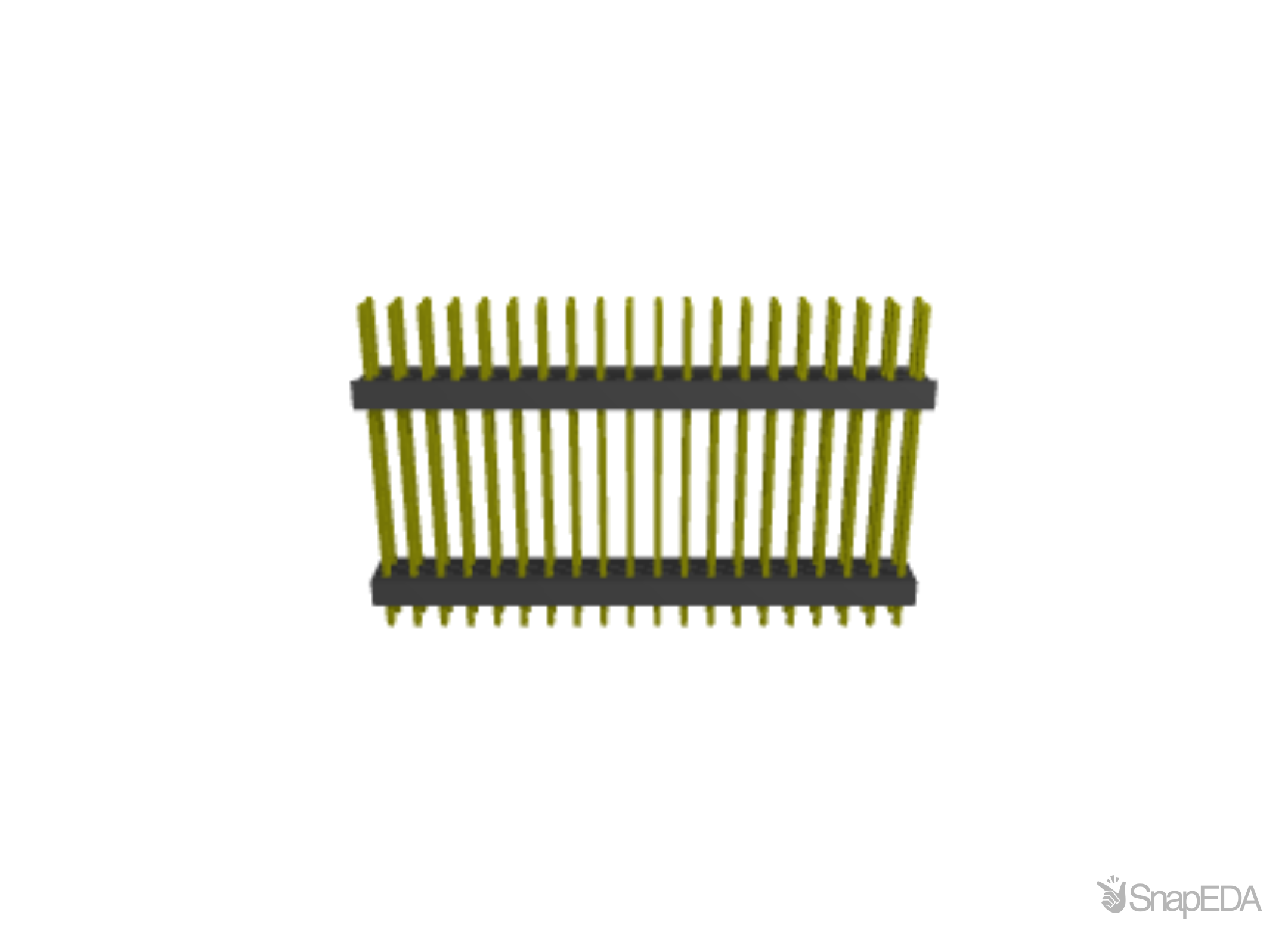 DW-20-13-G-D-860 3D Model