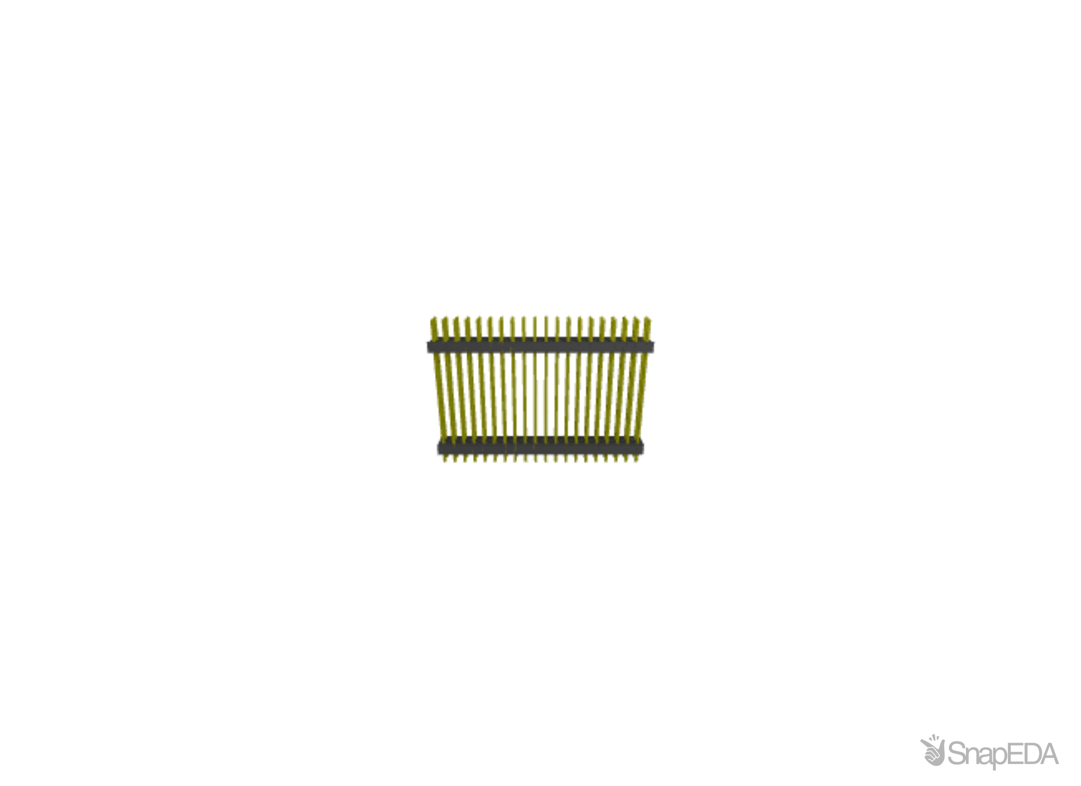 DW-20-14-G-D-1125 3D Model