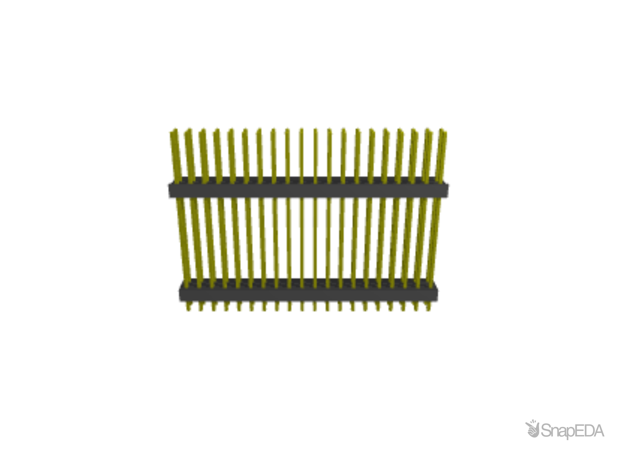 DW-20-14-G-D-950 3D Model