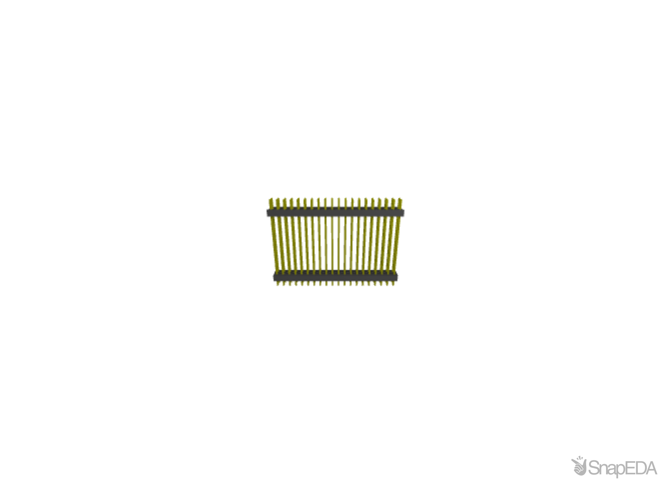 DW-20-14-L-D-1175 3D Model
