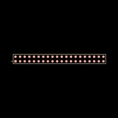 DW-20-14-L-D-1175 Footprint