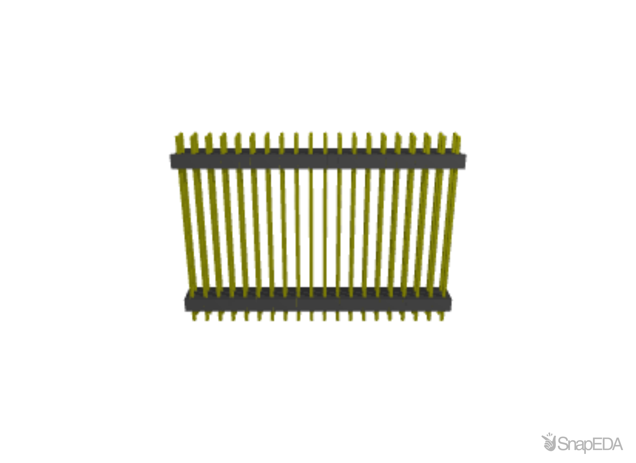 DW-20-14-T-D-1200 3D Model