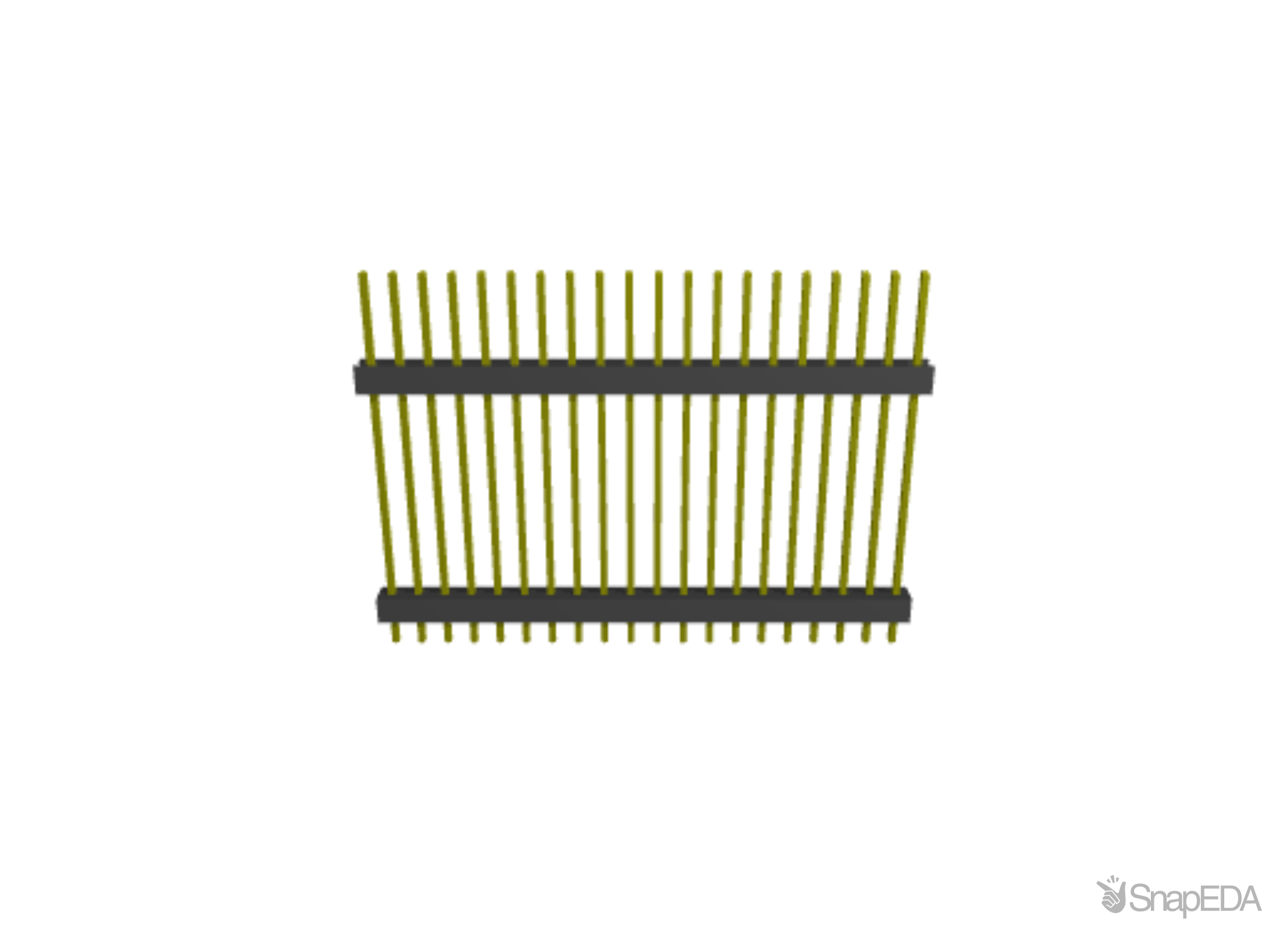 DW-20-14-T-S-1000 3D Model
