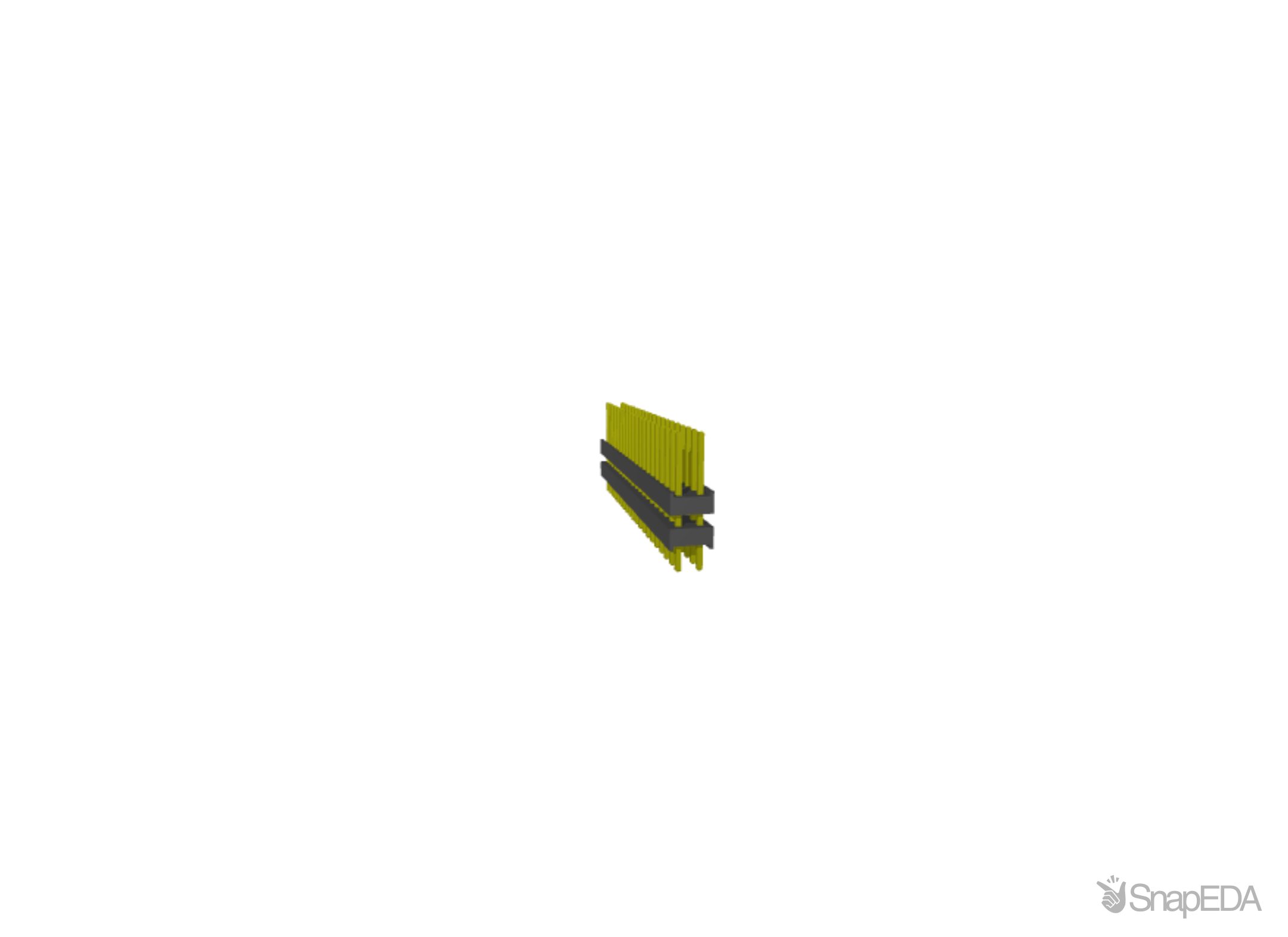 DW-20-15-L-D-260 3D Model