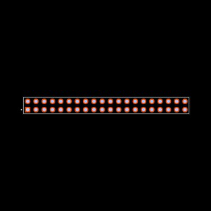DW-20-19-L-D-975 Footprint