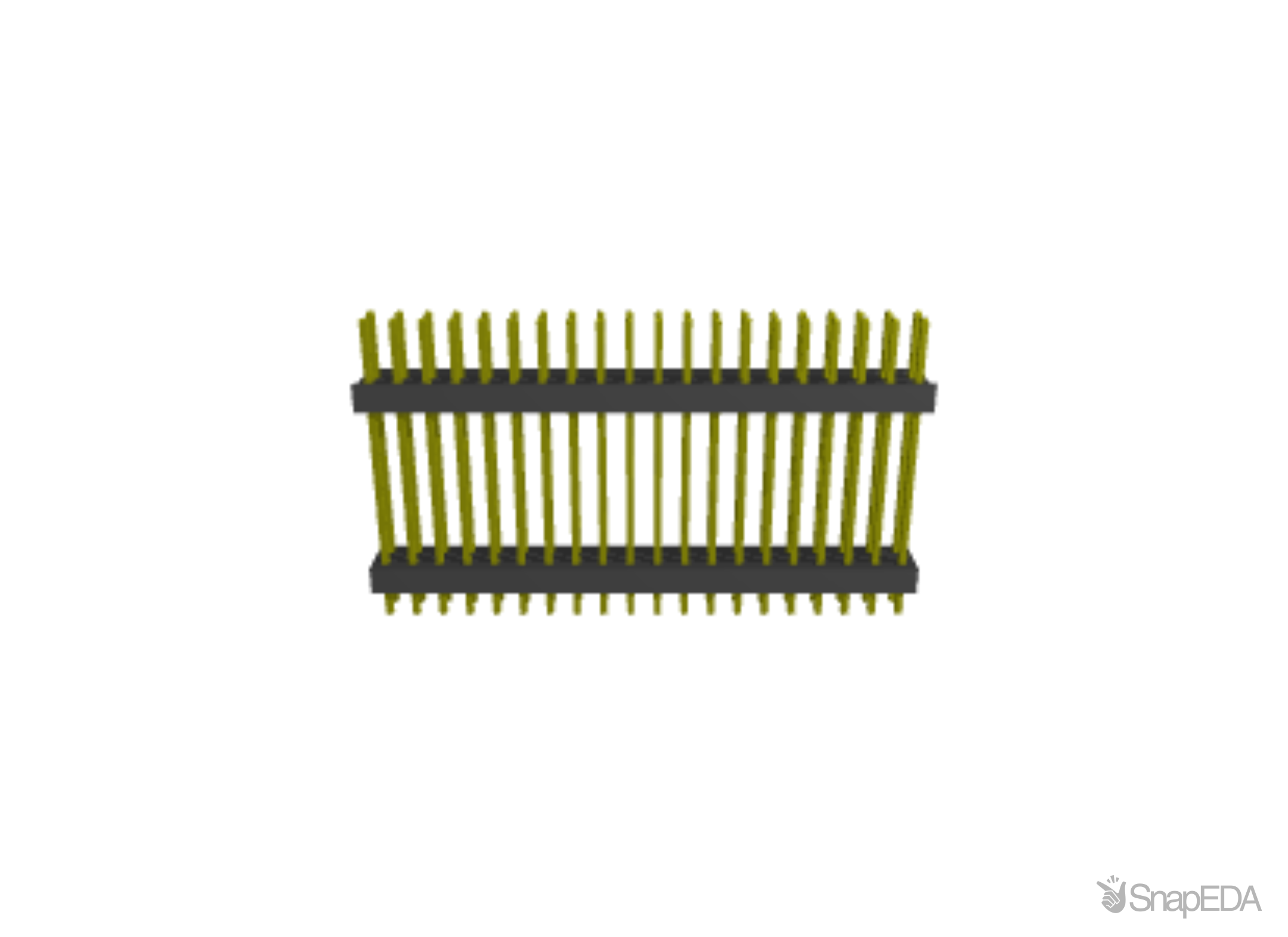 DW-20-20-F-D-800 3D Model