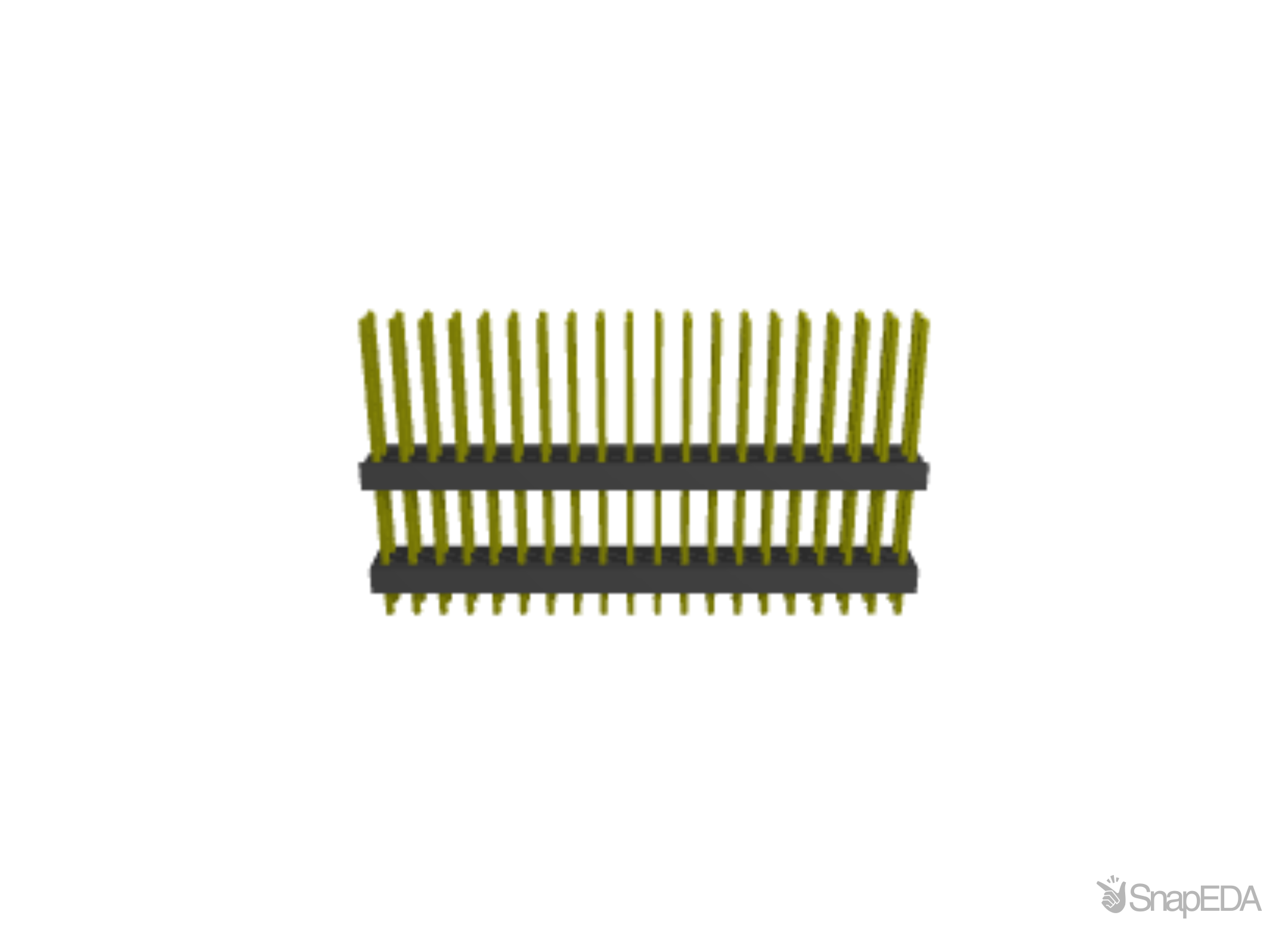 DW-20-20-G-D-512 3D Model