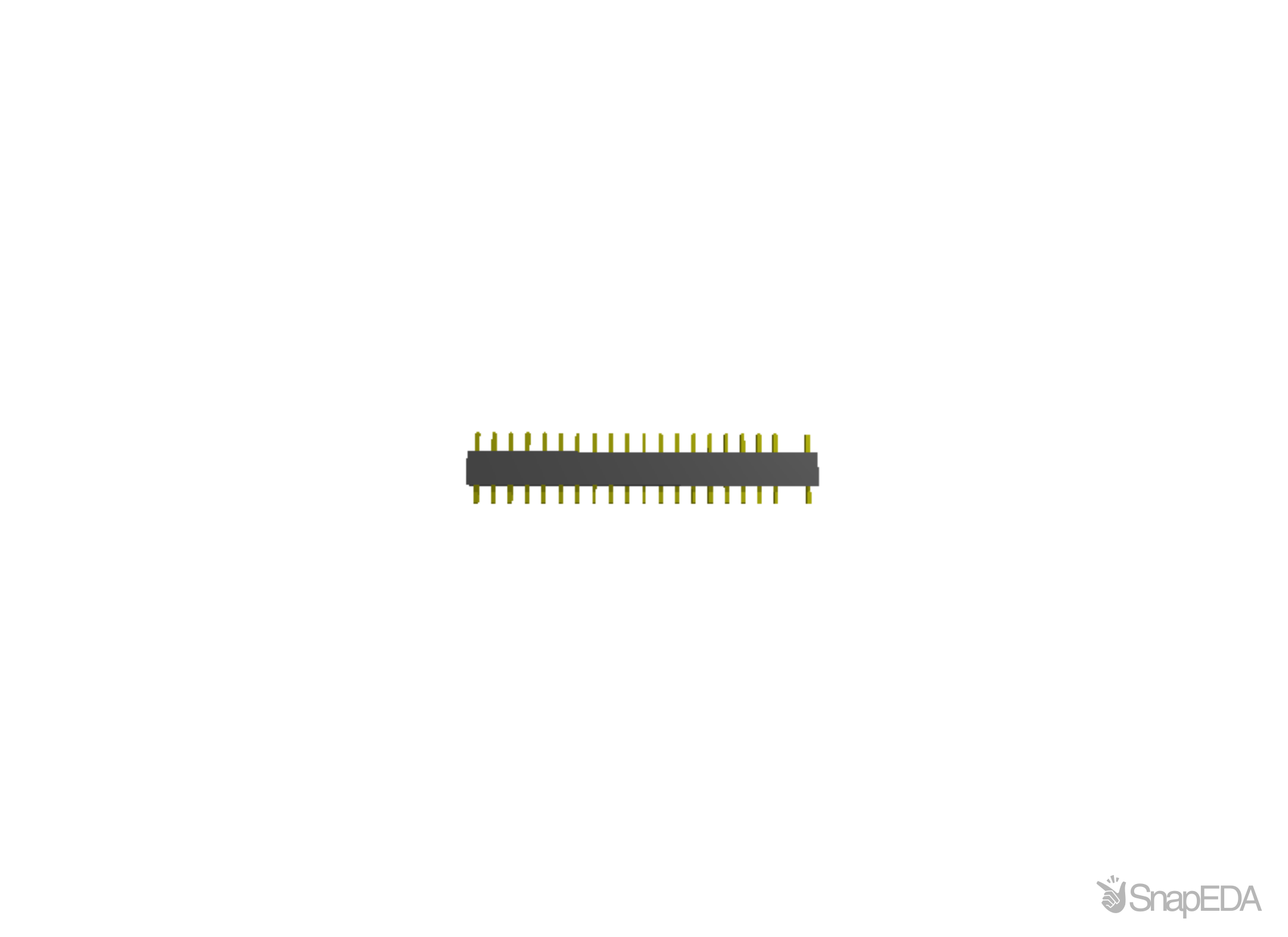 DW-21-07-T-S-200-002 3D Model
