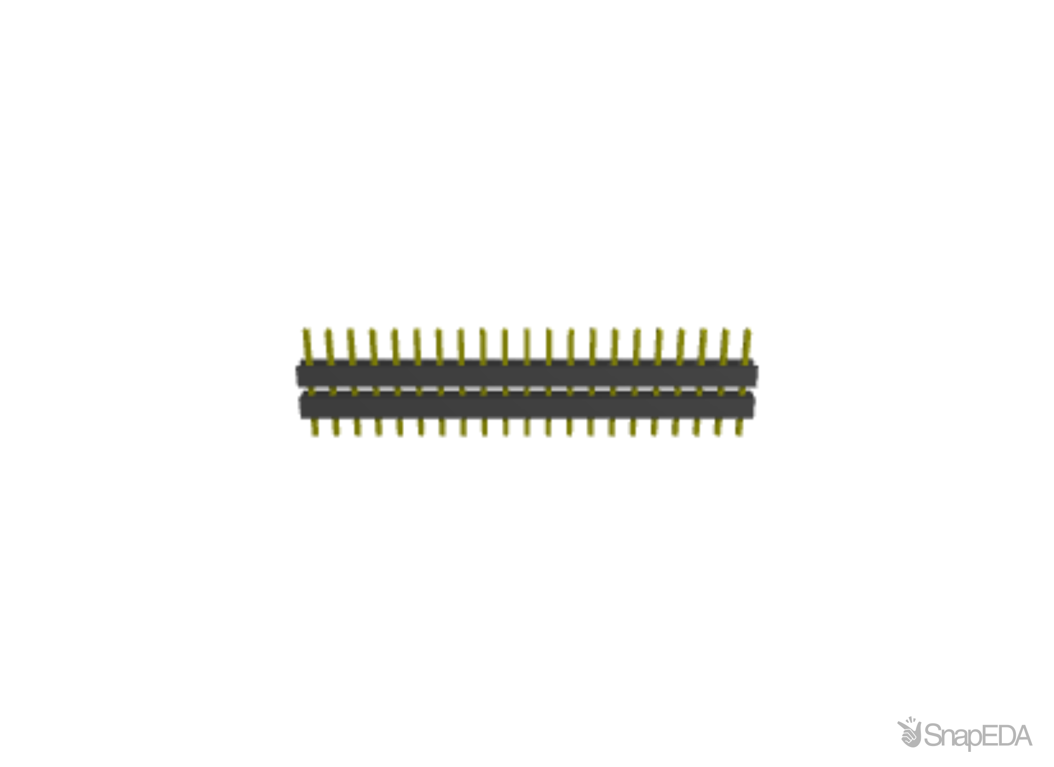 DW-21-08-L-S-255 3D Model