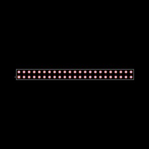DW-23-08-G-D-207 Footprint