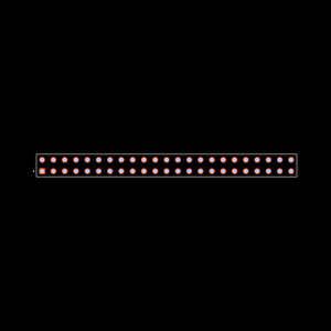 DW-23-12-T-D-700 Footprint