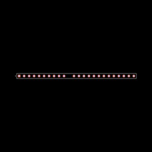 DW-24-15-L-S-285-011 Footprint