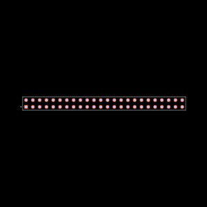 DW-24-15-S-D-285-LL Footprint