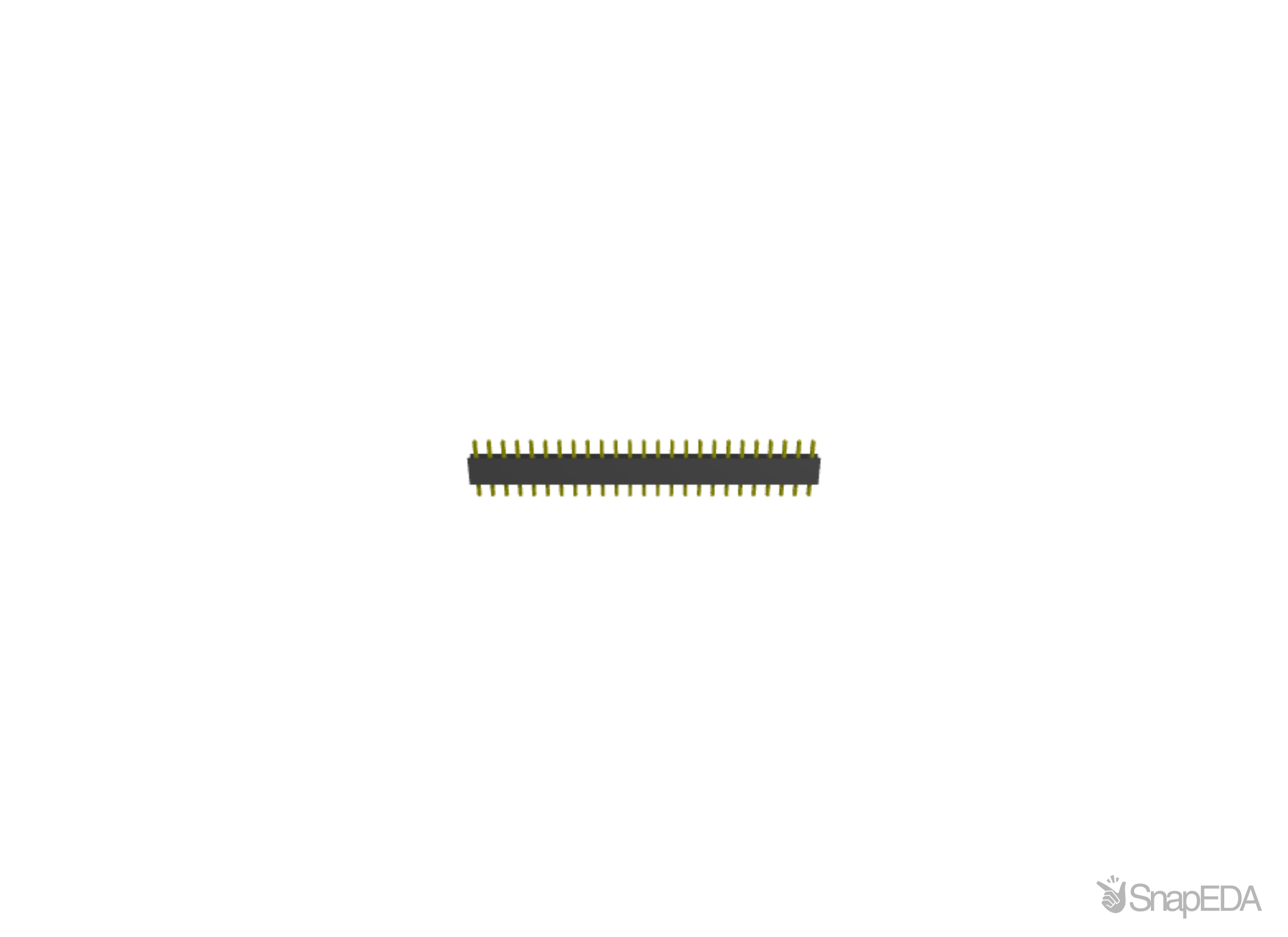 DW-25-07-T-S-200 3D Model