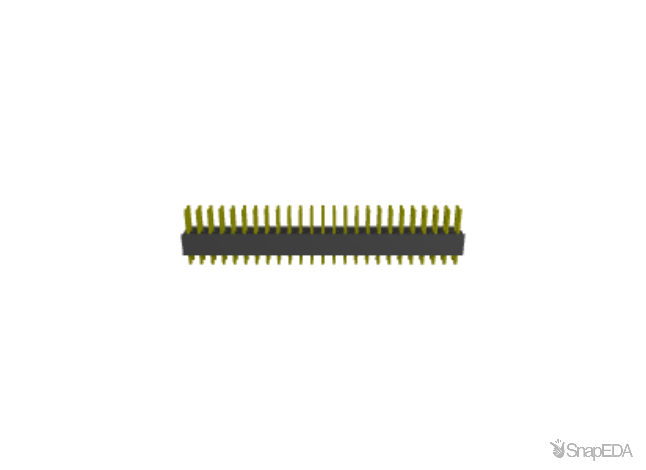 DW-25-08-G-D-200 3D Model