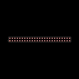 DW-25-08-L-D-233 Footprint