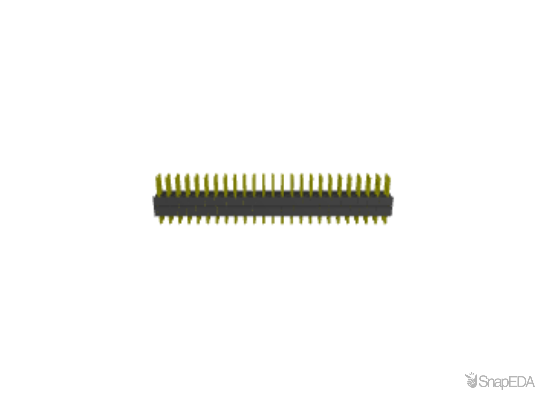DW-25-08-S-D-215 3D Model