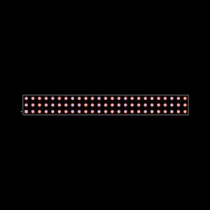 DW-25-09-L-T-450 Footprint