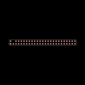 DW-25-10-F-D-518-004 Footprint