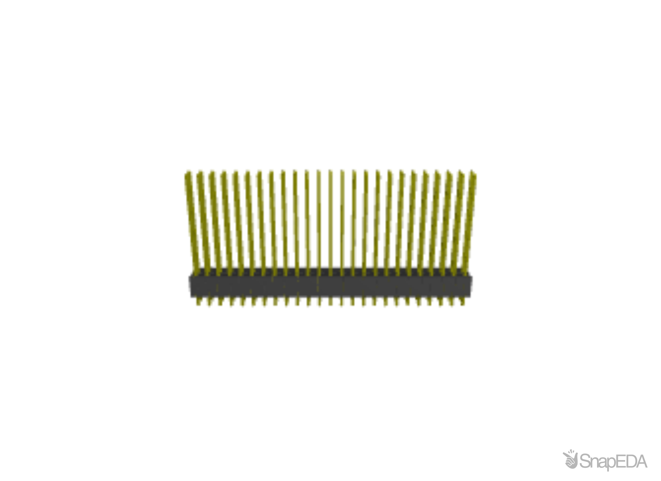 DW-25-13-SM-D-200 3D Model