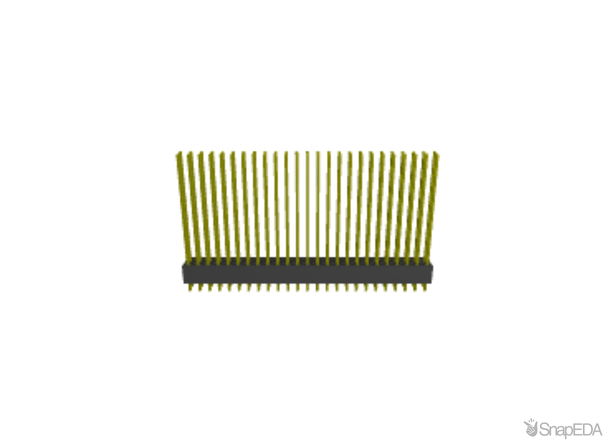 DW-25-14-LM-D-200 3D Model