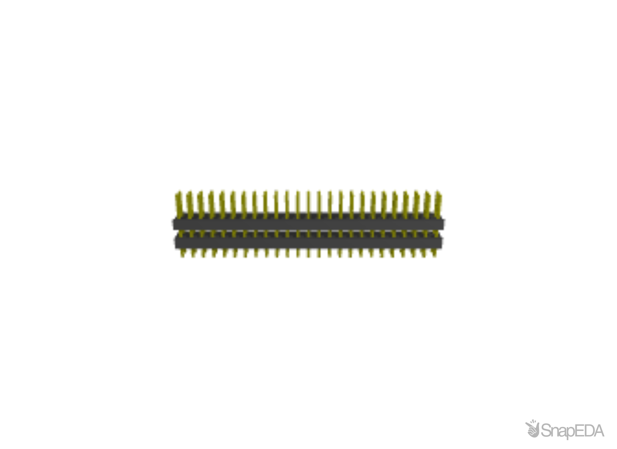 DW-25-15-L-D-290 3D Model